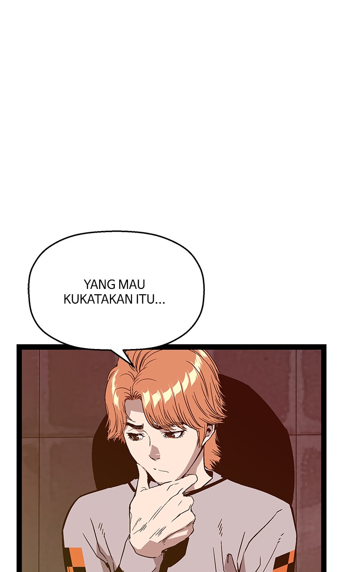 Weak Hero Chapter 111 Gambar 54
