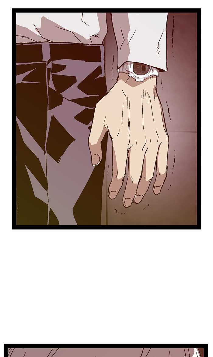 Weak Hero Chapter 111 Gambar 60
