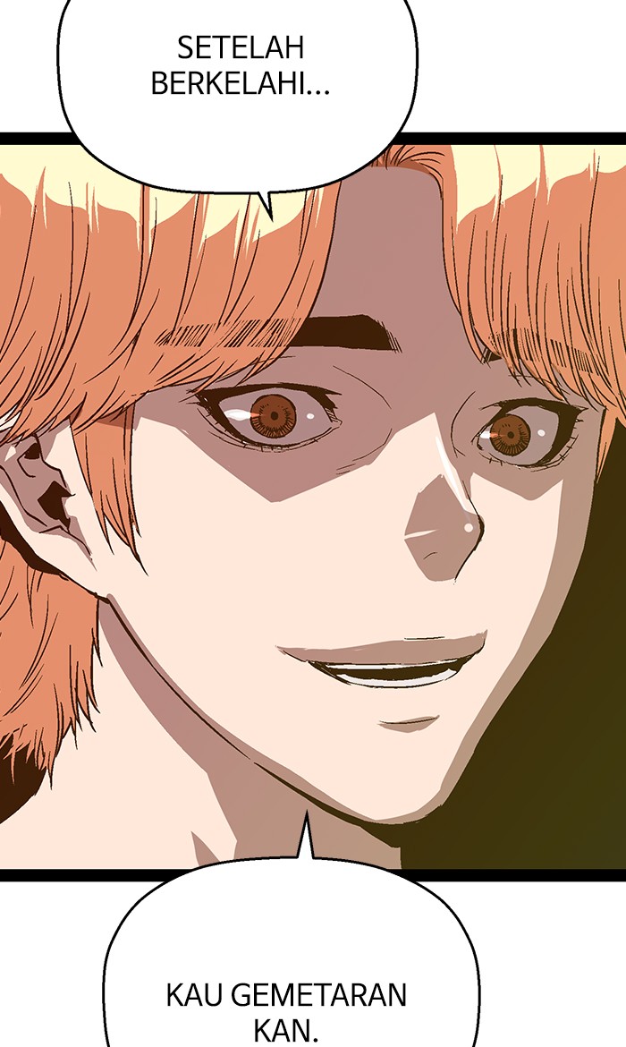 Weak Hero Chapter 111 Gambar 62