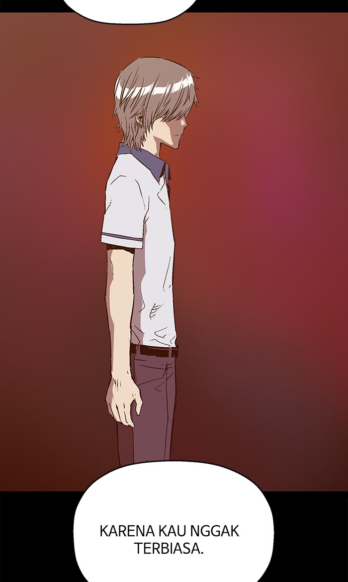 Weak Hero Chapter 111 Gambar 64