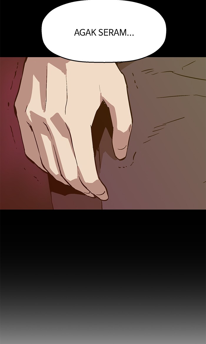 Weak Hero Chapter 111 Gambar 66