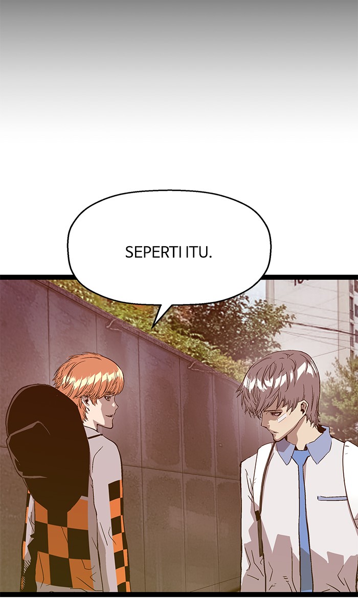 Weak Hero Chapter 111 Gambar 67