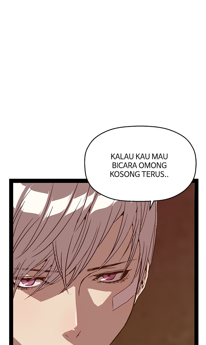 Weak Hero Chapter 111 Gambar 68