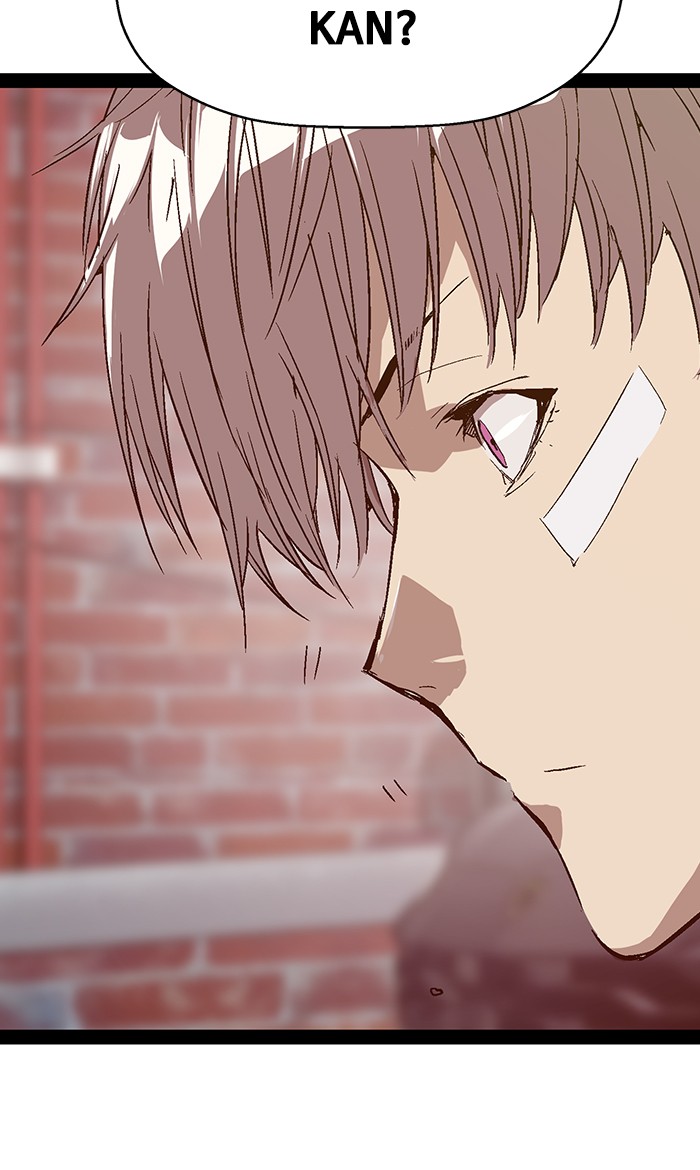 Weak Hero Chapter 111 Gambar 71