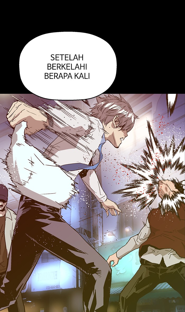 Weak Hero Chapter 111 Gambar 75