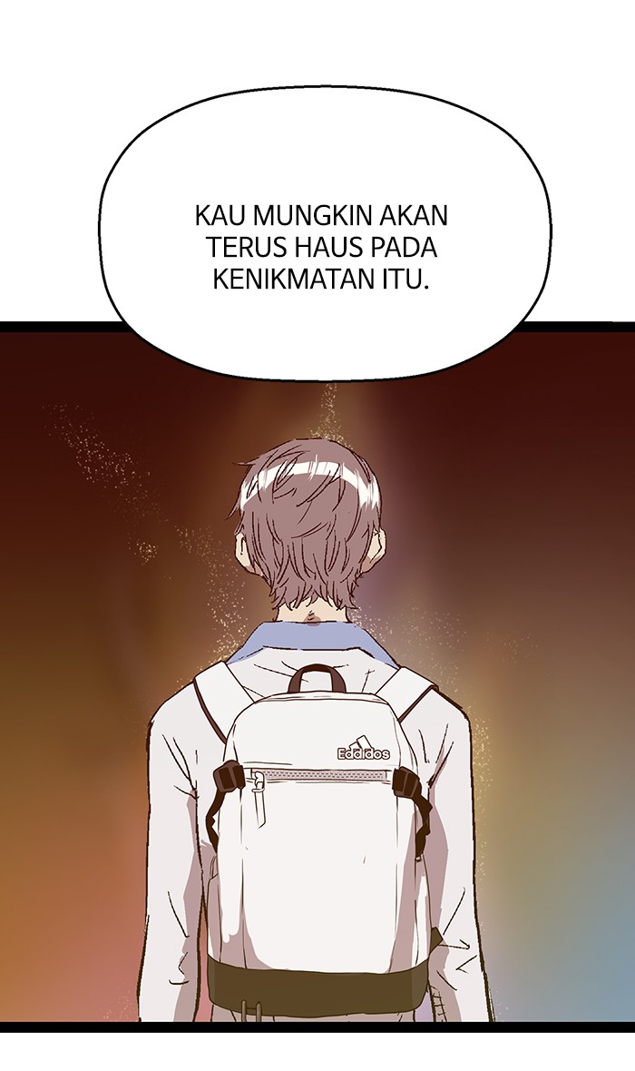 Weak Hero Chapter 111 Gambar 81