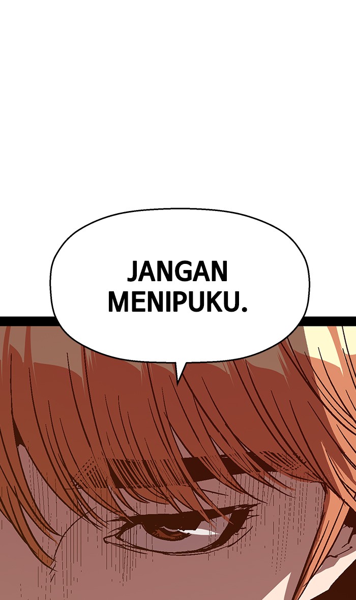 Weak Hero Chapter 111 Gambar 82
