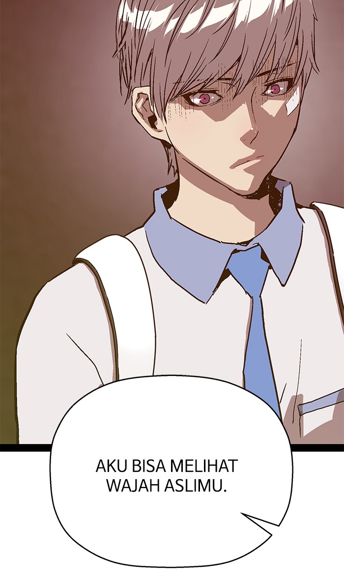 Weak Hero Chapter 111 Gambar 84