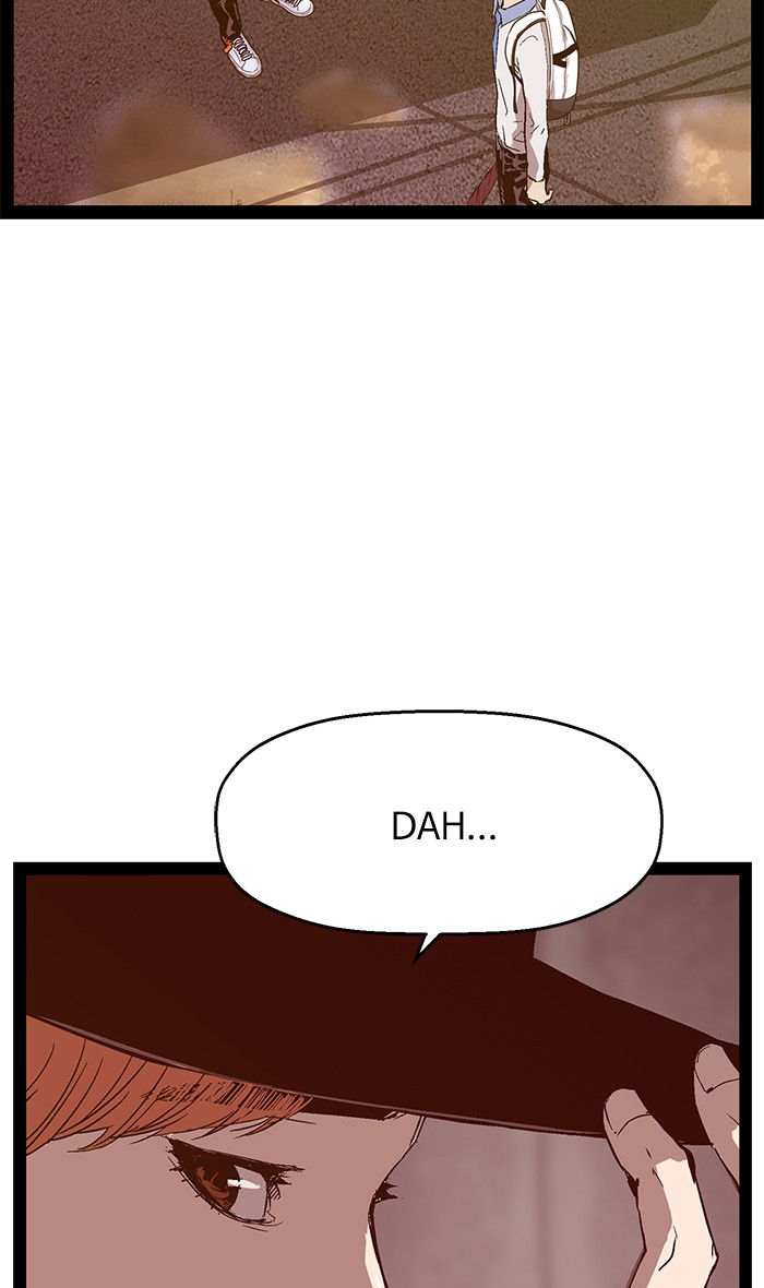 Weak Hero Chapter 111 Gambar 87