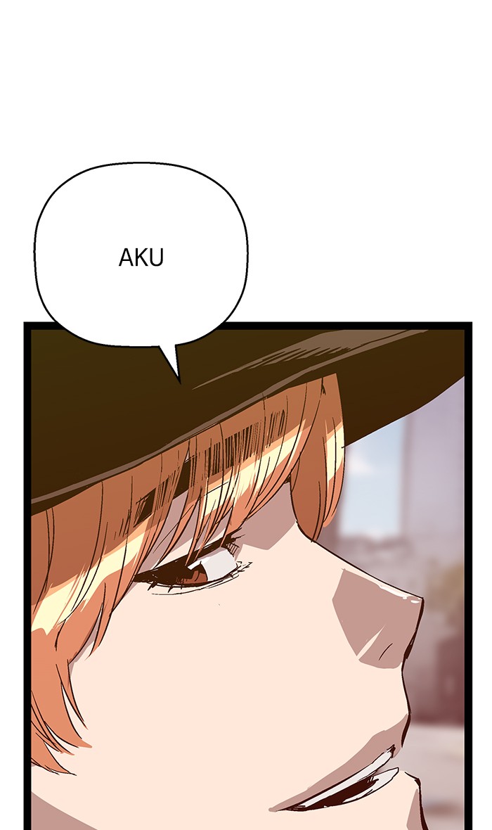 Weak Hero Chapter 111 Gambar 93