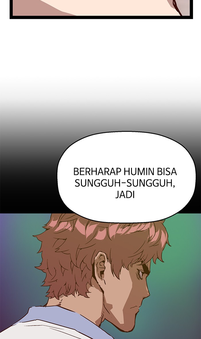 Weak Hero Chapter 111 Gambar 94
