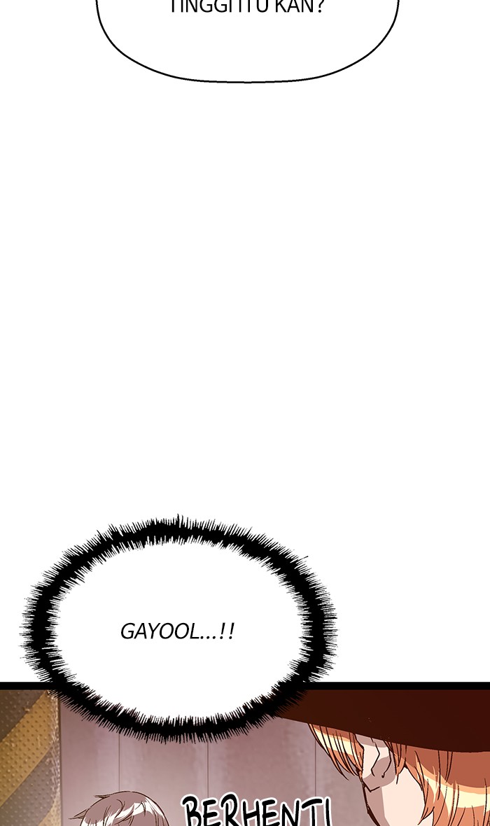 Weak Hero Chapter 111 Gambar 96