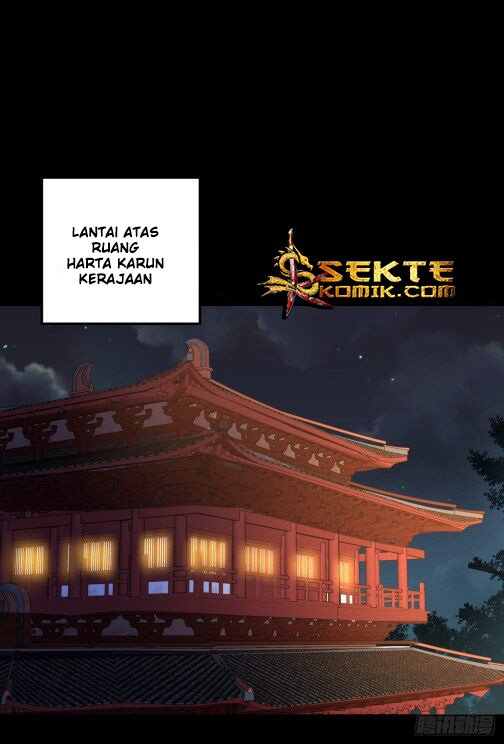 Baca Pupillary Master Chapter 81.1 Gambar 2