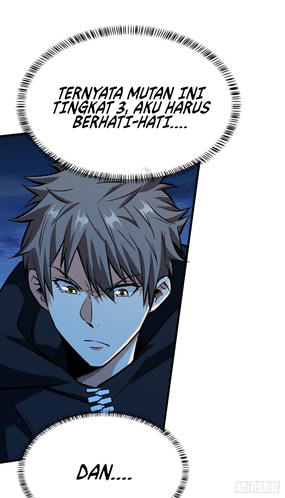 Return To Beginning Of The Apocalypse Chapter 48 Gambar 34