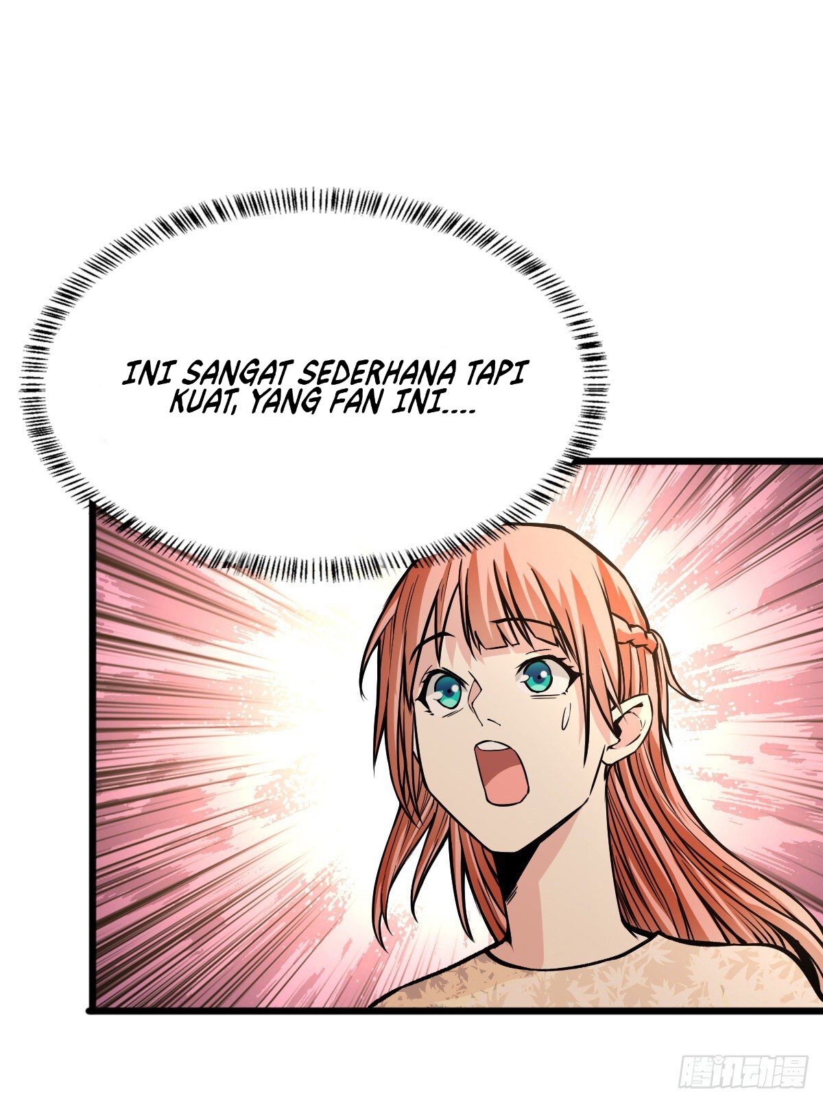 Return To Beginning Of The Apocalypse Chapter 47 Gambar 25