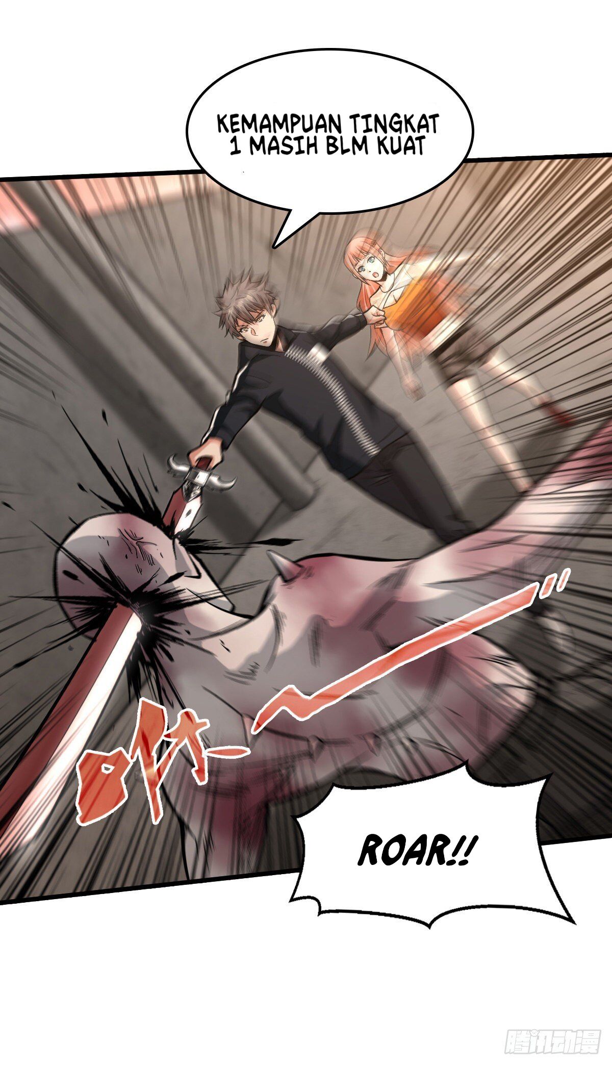 Return To Beginning Of The Apocalypse Chapter 47 Gambar 26
