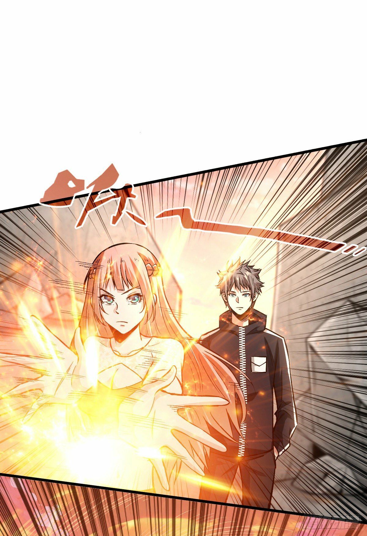 Return To Beginning Of The Apocalypse Chapter 47 Gambar 5