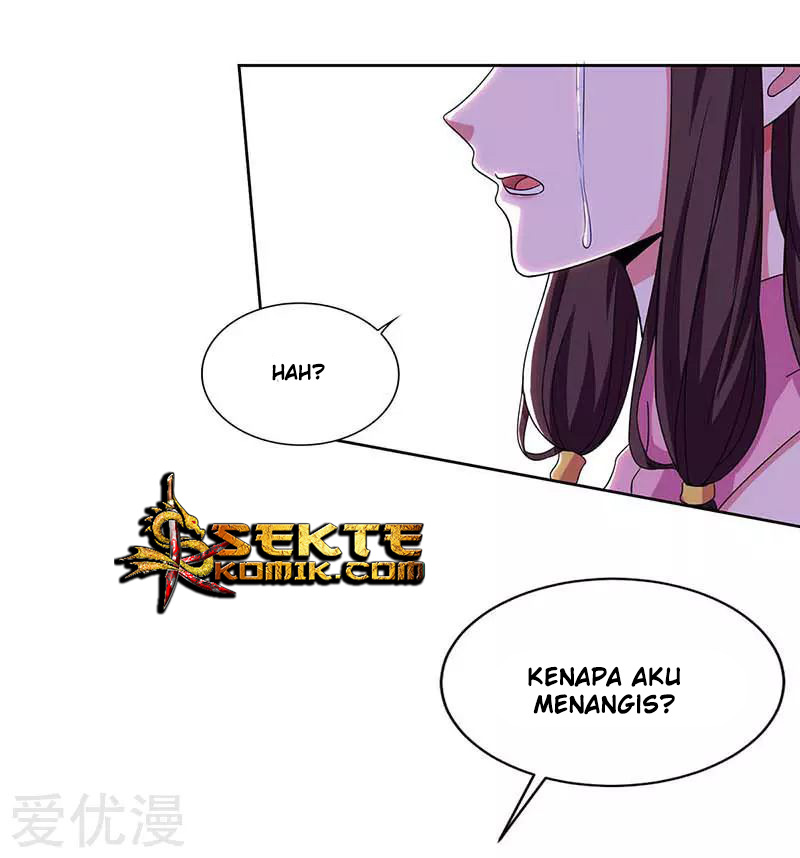 Rebirth After 80.000 Years Passed Chapter 120 Gambar 4