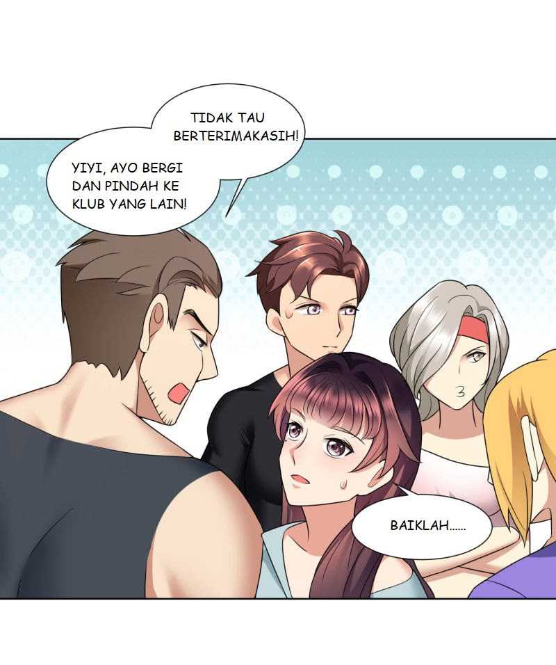 Beauty’s Close Coach Chapter 6 Gambar 17
