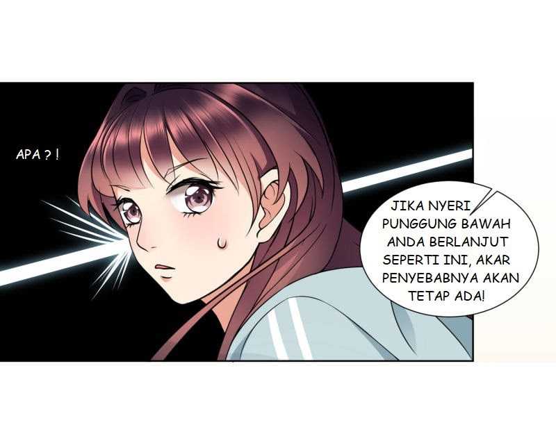 Beauty’s Close Coach Chapter 6 Gambar 19