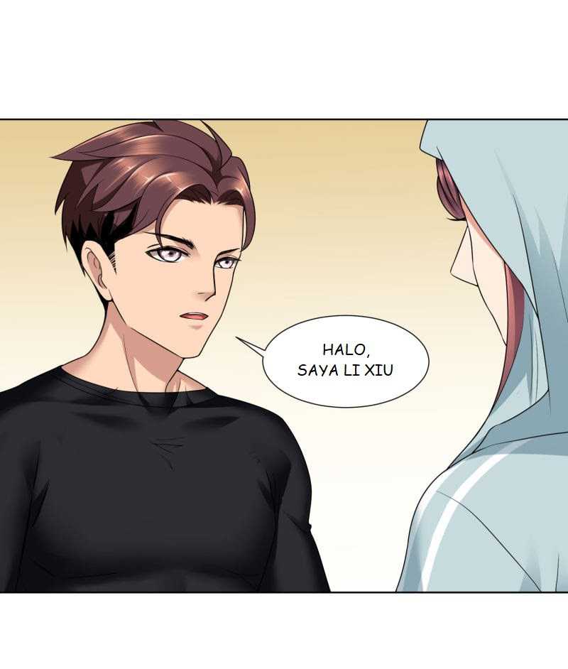 Baca Manhua Beauty’s Close Coach Chapter 6 Gambar 2