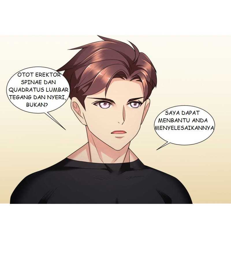 Beauty’s Close Coach Chapter 6 Gambar 20