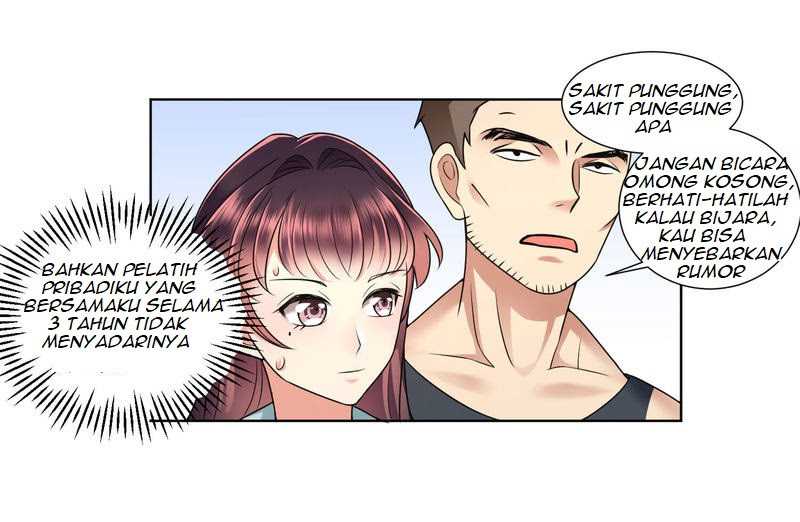 Beauty’s Close Coach Chapter 6 Gambar 22