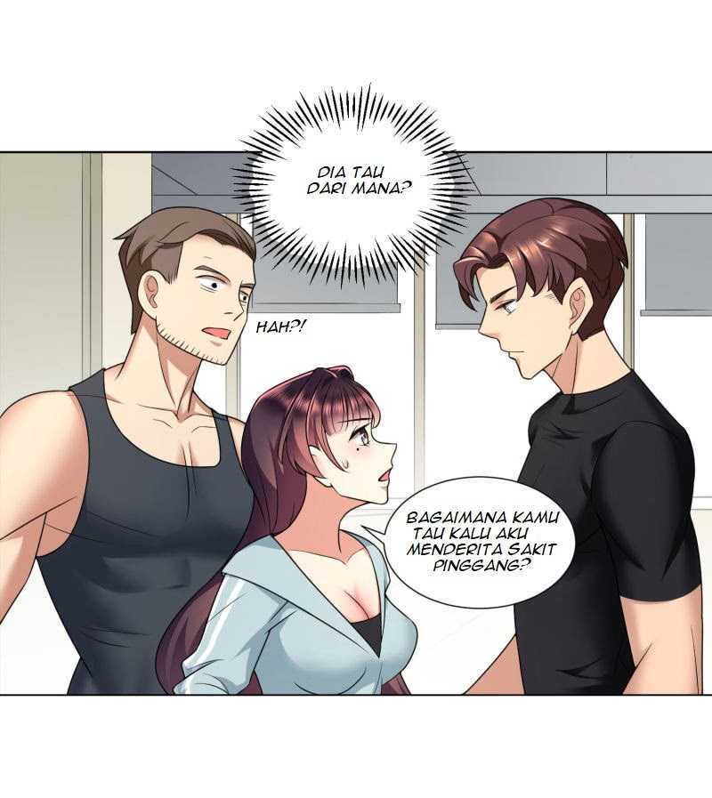 Beauty’s Close Coach Chapter 6 Gambar 23