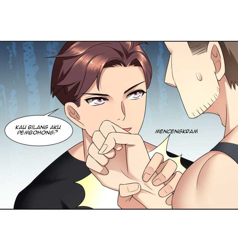 Beauty’s Close Coach Chapter 6 Gambar 26