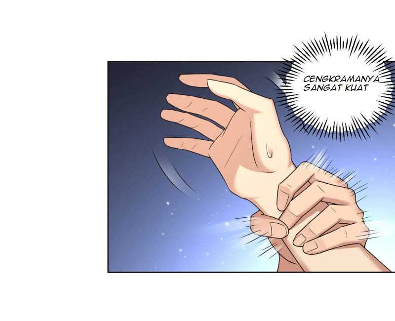 Beauty’s Close Coach Chapter 6 Gambar 27