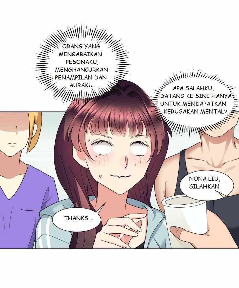 Beauty’s Close Coach Chapter 6 Gambar 6