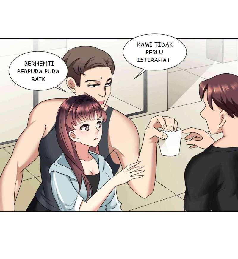 Beauty’s Close Coach Chapter 6 Gambar 7