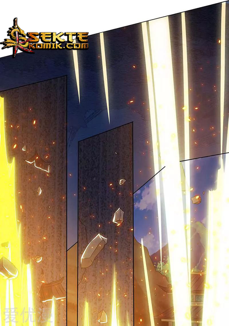 Rebirth After 80.000 Years Passed Chapter 121 Gambar 10