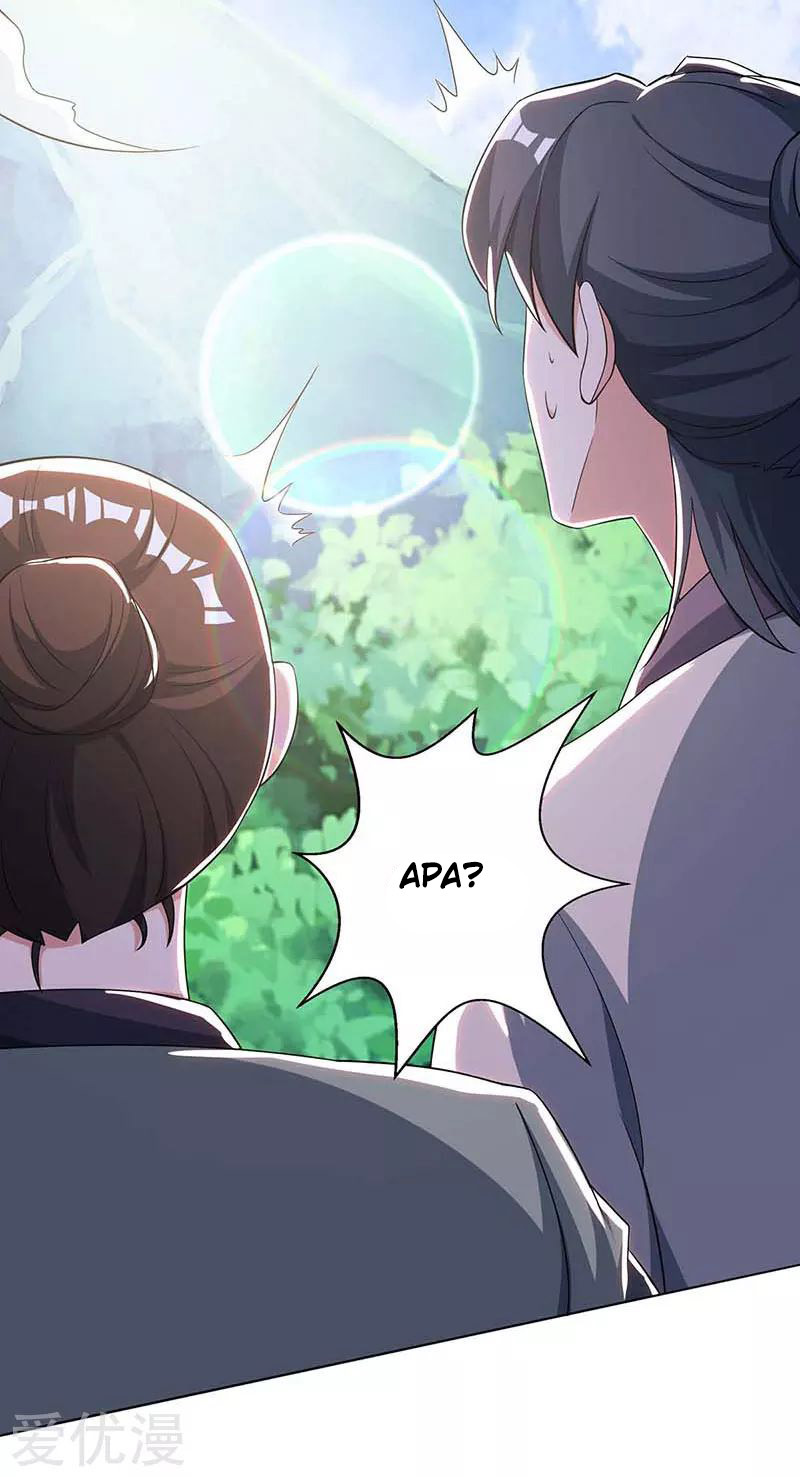 Rebirth After 80.000 Years Passed Chapter 121 Gambar 25