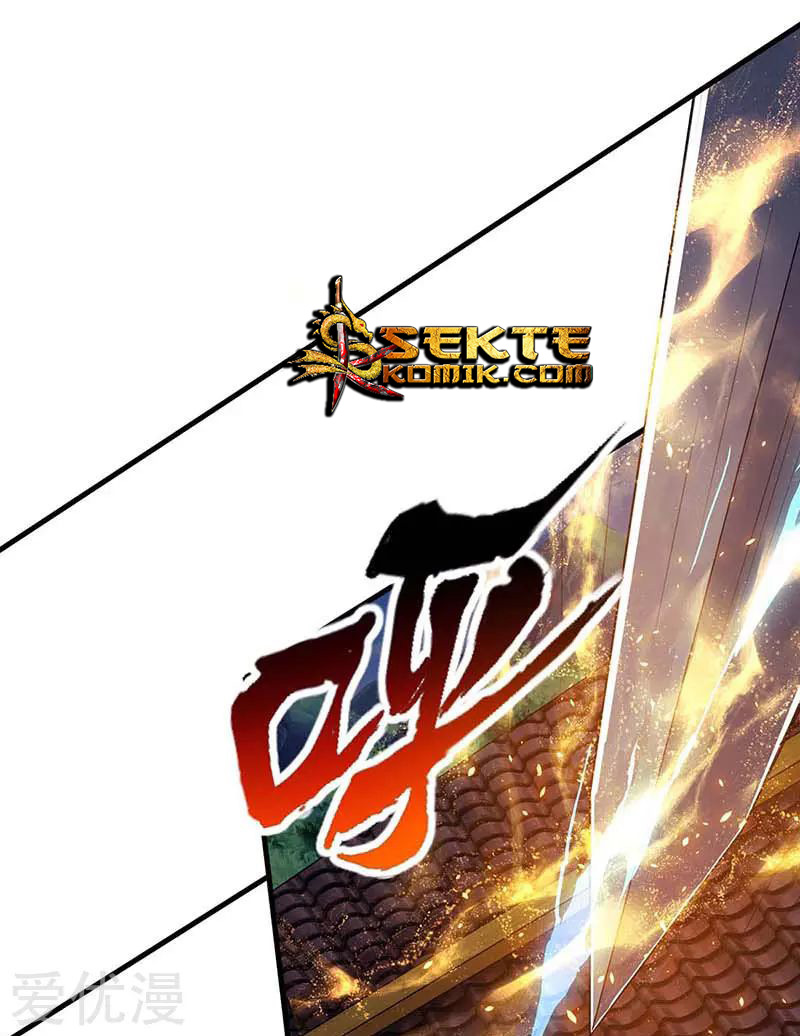 Rebirth After 80.000 Years Passed Chapter 121 Gambar 44