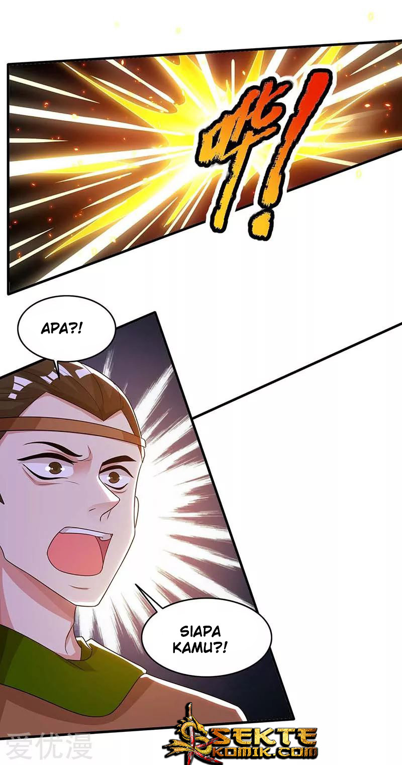 Rebirth After 80.000 Years Passed Chapter 121 Gambar 46