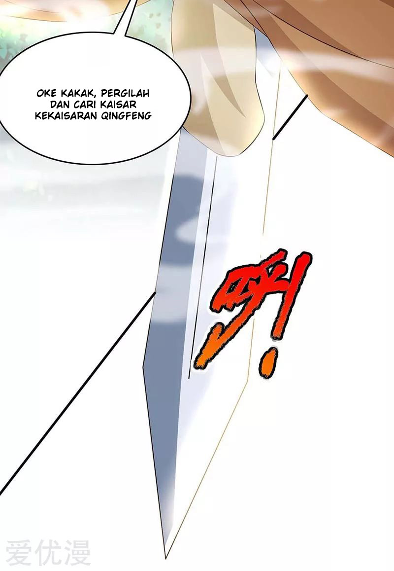 Rebirth After 80.000 Years Passed Chapter 121 Gambar 5