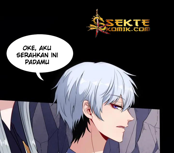 Baca Manhua Daddy From Hell Chapter 73.2 Gambar 2