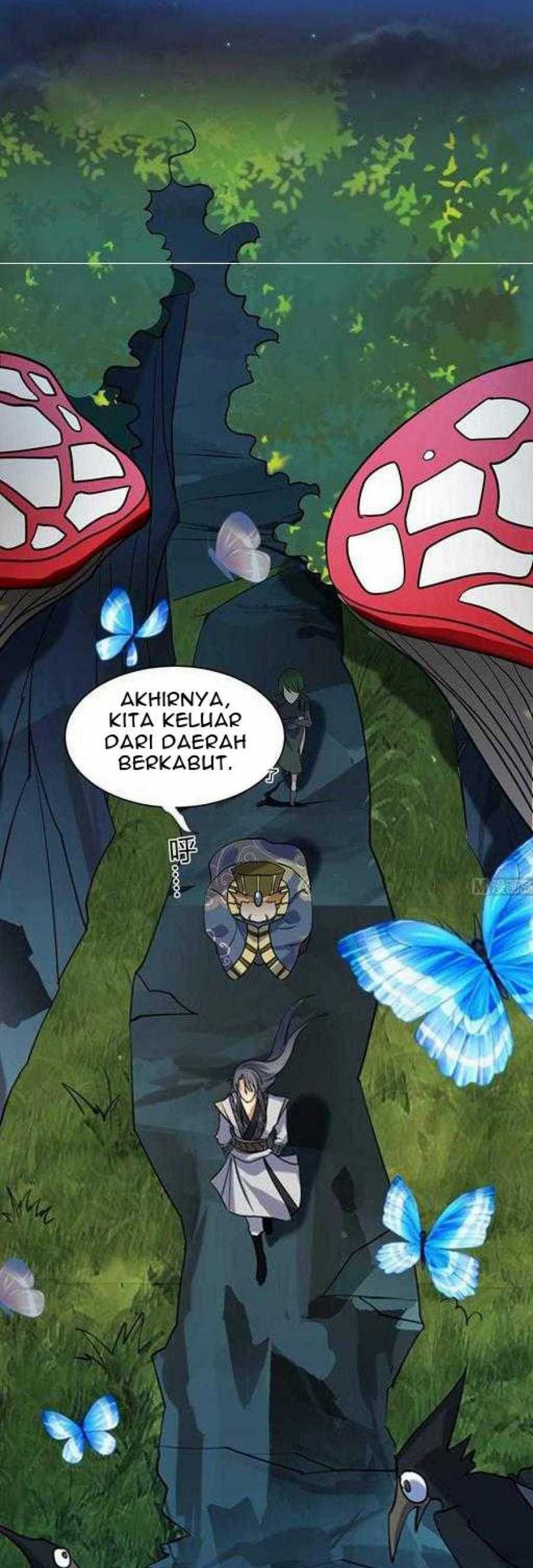 The Nine Heaven of Martial Arts Chapter 60 Gambar 6