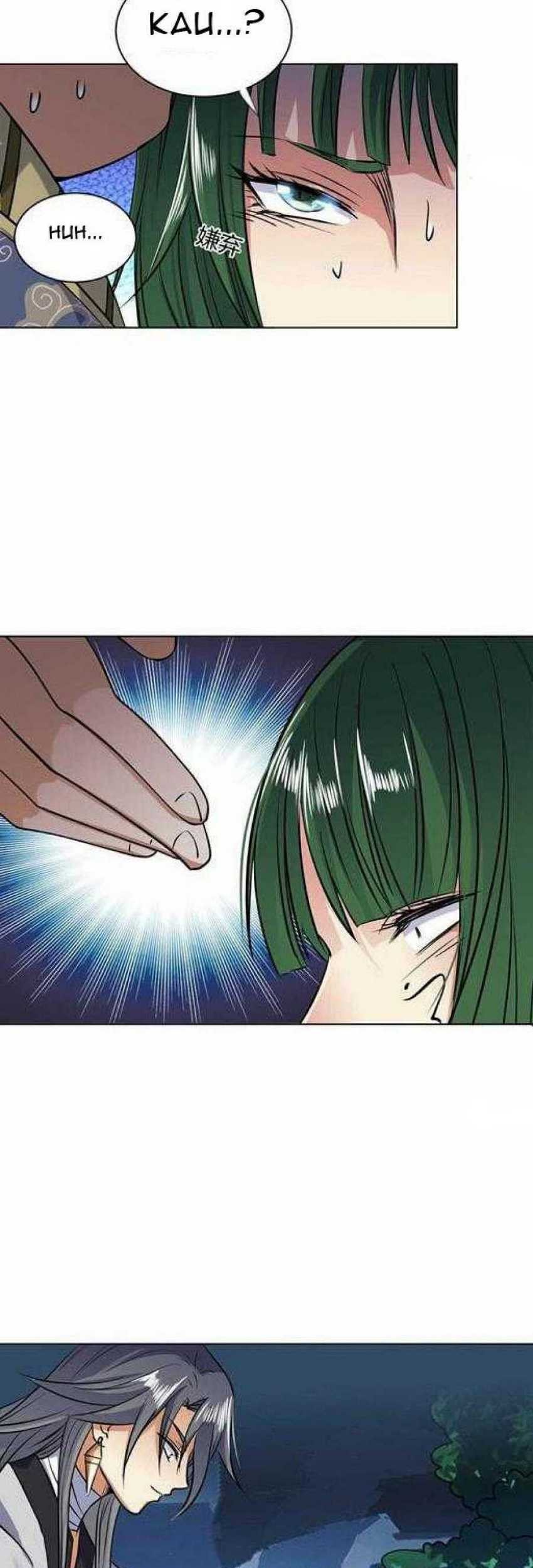 The Nine Heaven of Martial Arts Chapter 60 Gambar 11