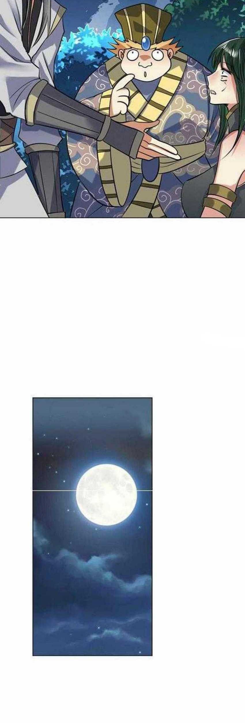 The Nine Heaven of Martial Arts Chapter 60 Gambar 12