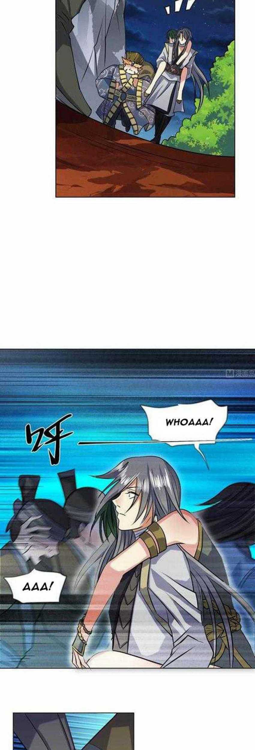 The Nine Heaven of Martial Arts Chapter 60 Gambar 14