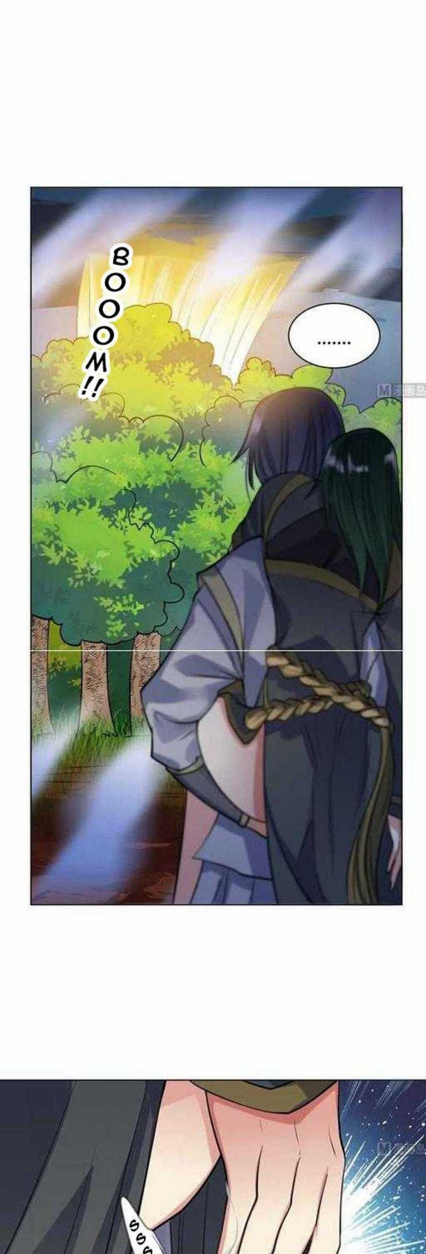 The Nine Heaven of Martial Arts Chapter 60 Gambar 16