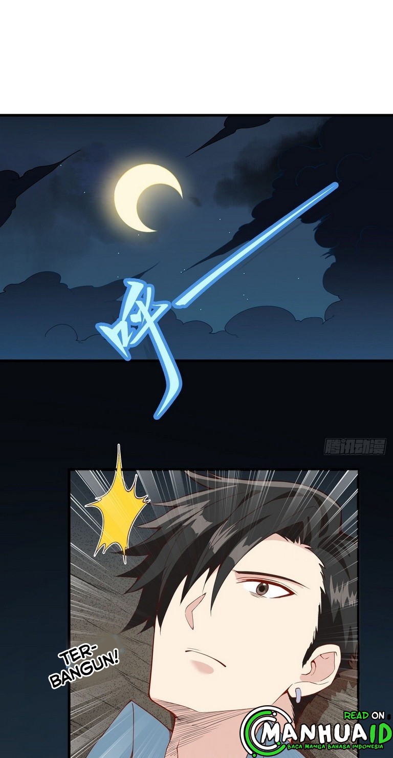 Baca The Rest of My Life on the Desert Island Chapter 4 Gambar 2