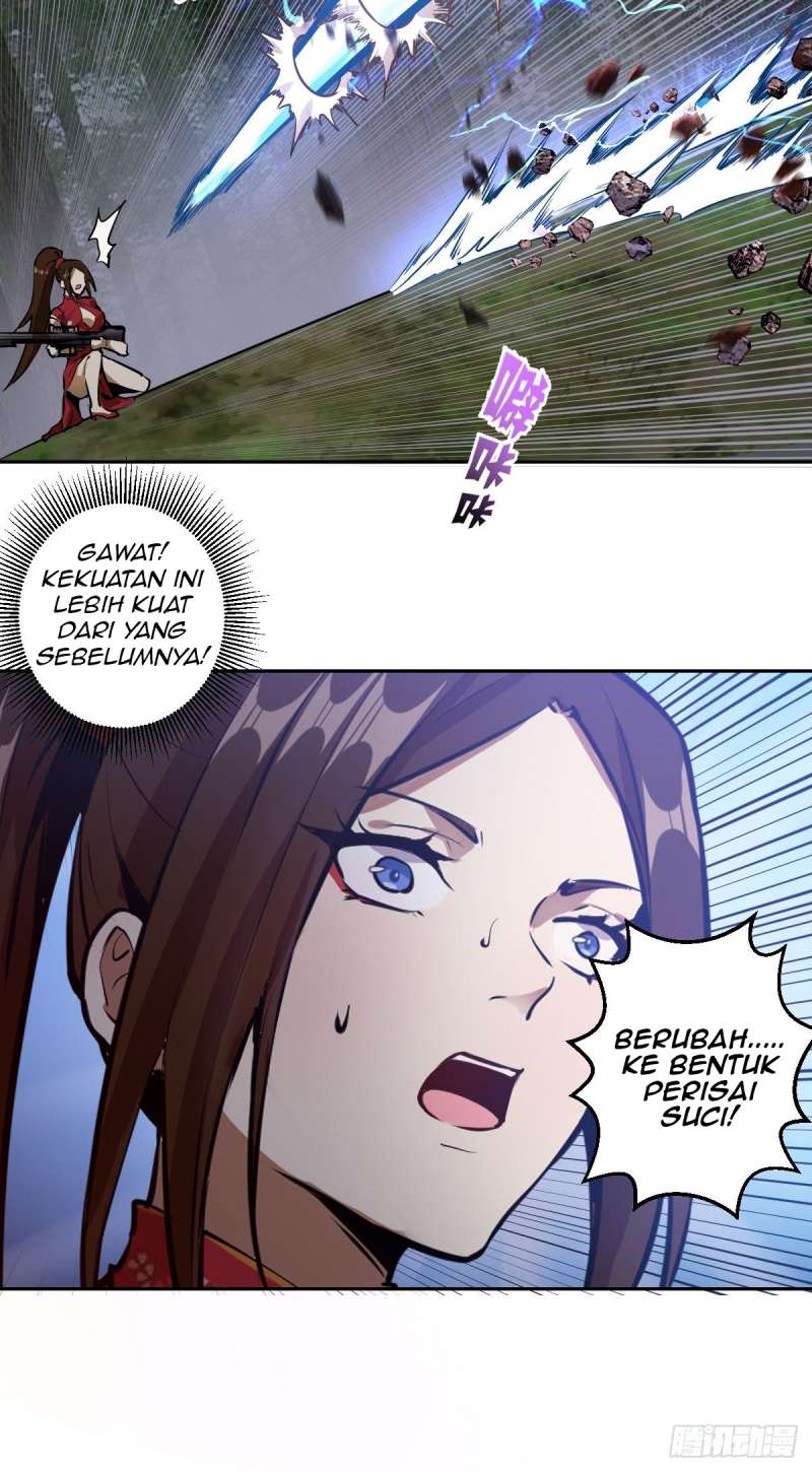 Dark Star Emperor Chapter 15 13