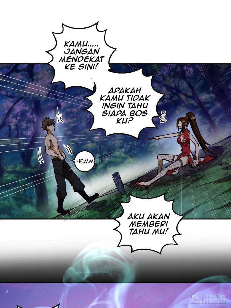 Dark Star Emperor Chapter 15 30