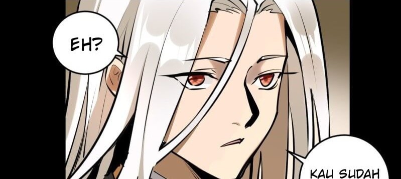 Dark Star Emperor Chapter 13 Gambar 4