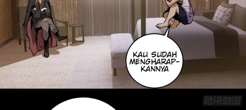 Dark Star Emperor Chapter 13 Gambar 6