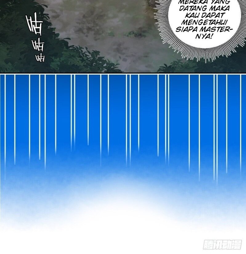 Dark Star Emperor Chapter 13 Gambar 10