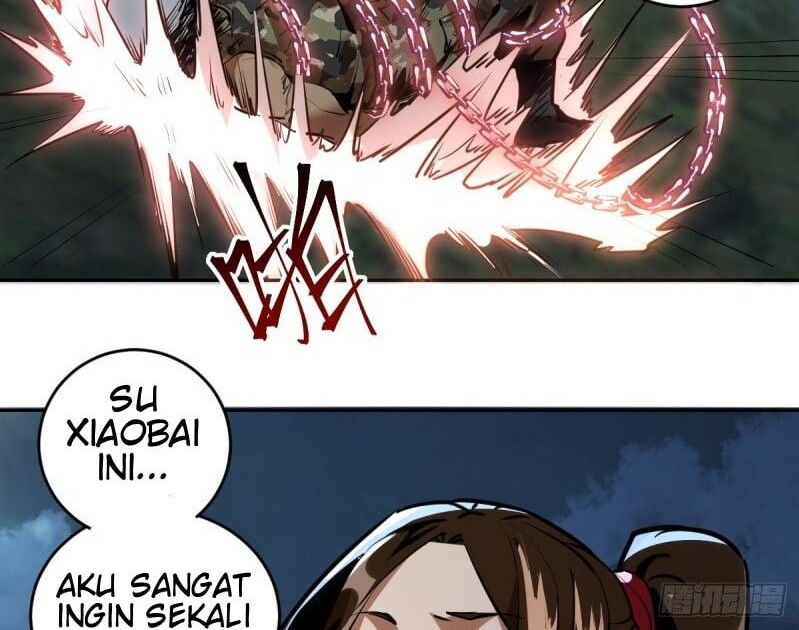 Dark Star Emperor Chapter 13 Gambar 14
